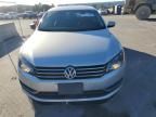 2015 Volkswagen Passat SE