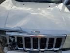 2008 Jeep Commander Sport