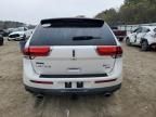 2011 Lincoln MKX