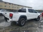 2018 Toyota Tacoma Double Cab