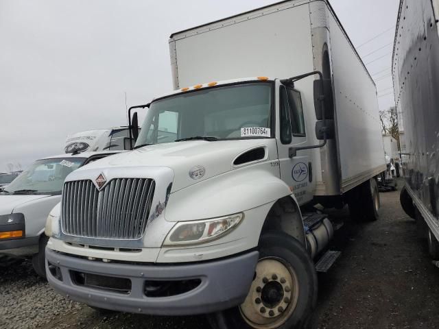 2015 International 4000 4300