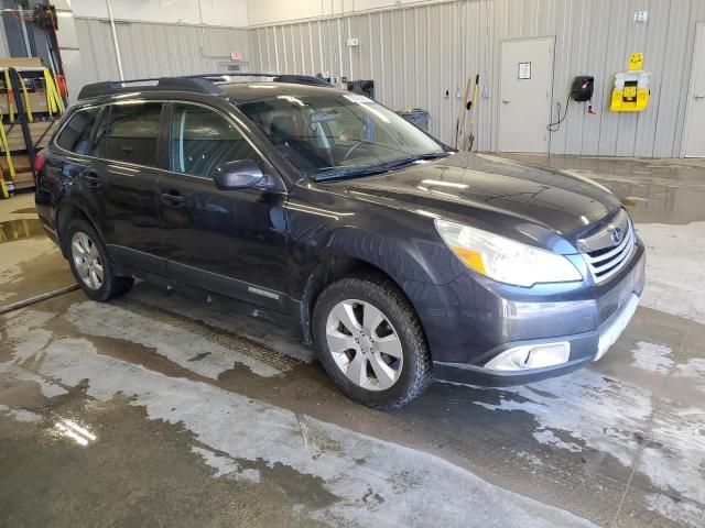 2011 Subaru Outback 2.5I Premium