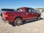 2007 Ford F150 Supercrew