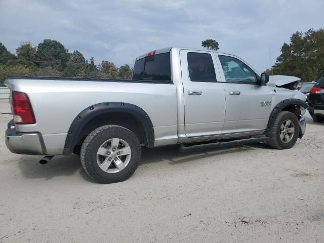 2013 Dodge RAM 1500 SLT