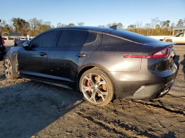 2019 KIA Stinger GT