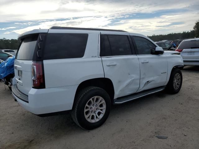 2015 GMC Yukon SLE