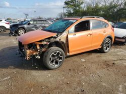 Subaru salvage cars for sale: 2013 Subaru XV Crosstrek 2.0 Limited