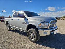 2017 Dodge 2500 Laramie en venta en Brighton, CO