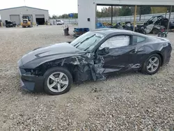 Ford Vehiculos salvage en venta: 2022 Ford Mustang