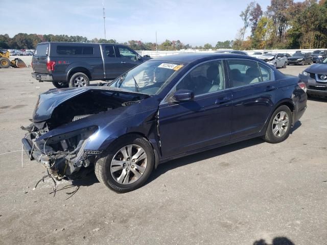 2008 Honda Accord LXP