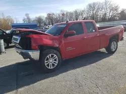 2014 Chevrolet Silverado C1500 LT en venta en Rogersville, MO