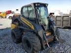 2024 New Holland Skidloader