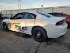 2019 Dodge Charger Police