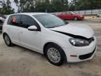 2011 Volkswagen Golf