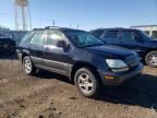 2003 Lexus RX 300