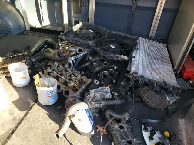 2020 Dodge RAM Promaster 3500 3500 High