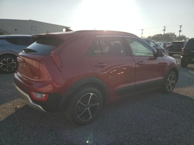 2024 KIA Niro LX