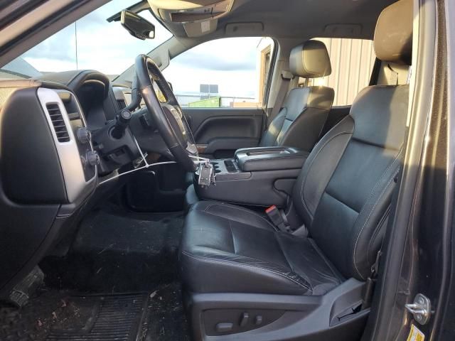 2014 GMC Sierra K1500 SLT