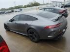 2019 Mercedes-Benz AMG GT 63 S