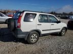 2006 Honda CR-V LX