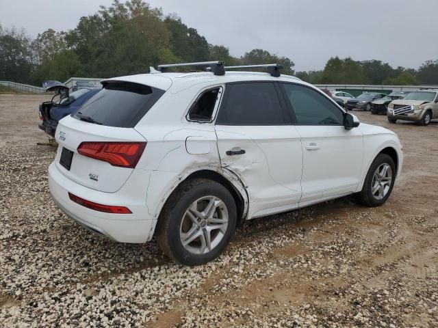 2018 Audi Q5 Premium