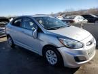 2015 Hyundai Accent GLS