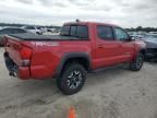 2016 Toyota Tacoma Double Cab