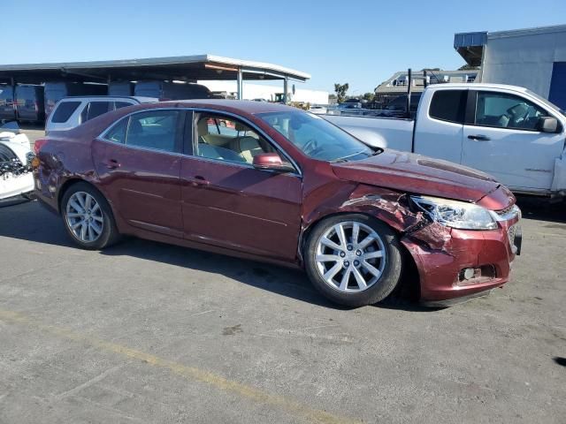 2015 Chevrolet Malibu 2LT