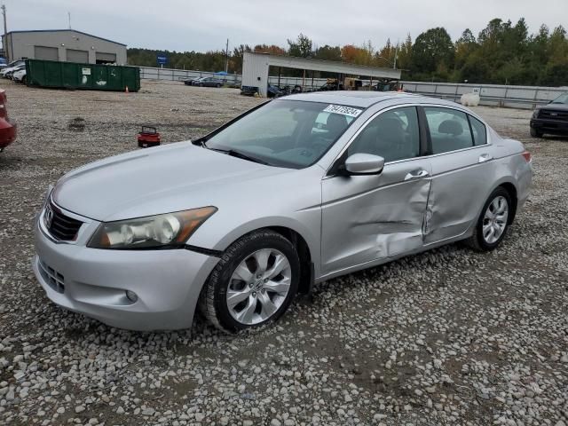 2010 Honda Accord EXL