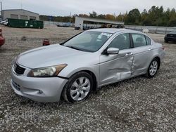 2010 Honda Accord EXL en venta en Memphis, TN