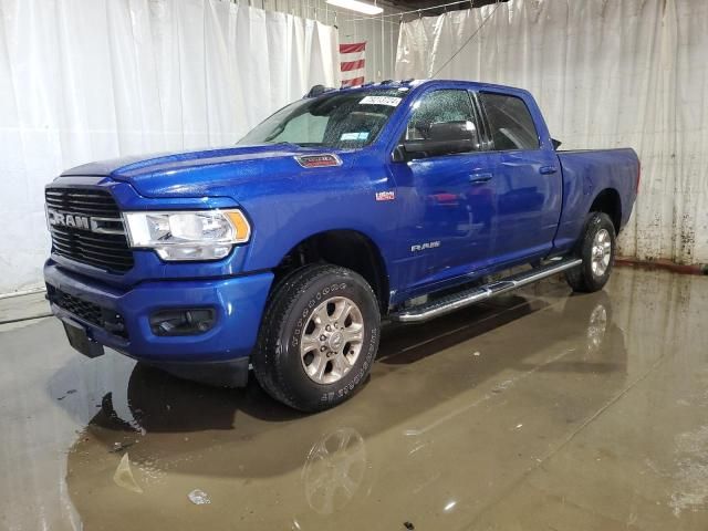 2019 Dodge RAM 3500 BIG Horn