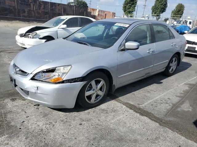 2003 Honda Accord EX