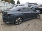 2016 Honda Civic EXL