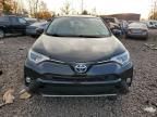 2016 Toyota Rav4 HV XLE