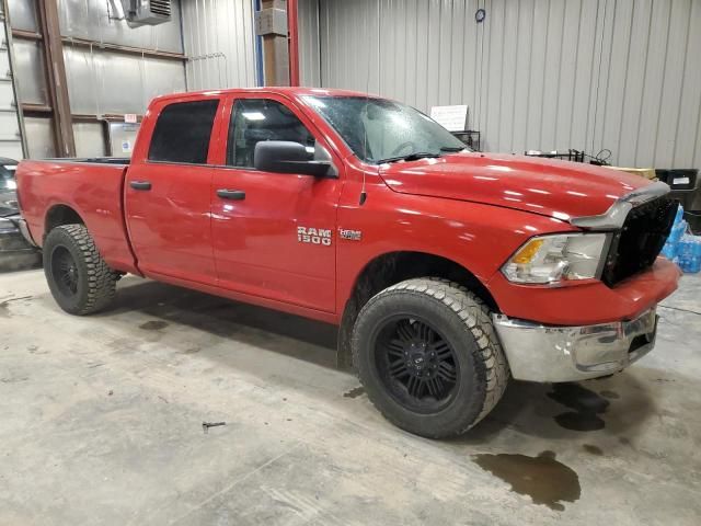 2016 Dodge RAM 1500 ST