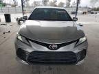 2021 Toyota Camry XLE