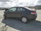 2008 Ford Focus SE/S