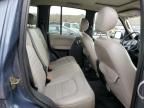 2002 Jeep Liberty Limited