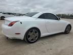 2004 Lexus SC 430