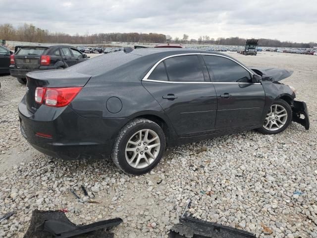 2014 Chevrolet Malibu 1LT