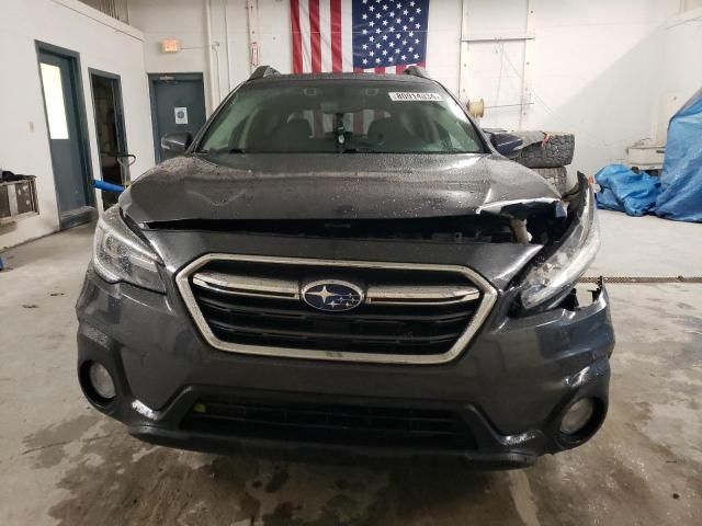 2018 Subaru Outback 3.6R Limited