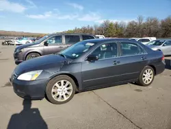 2007 Honda Accord EX en venta en Brookhaven, NY