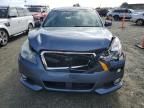 2014 Subaru Legacy 2.5I Limited