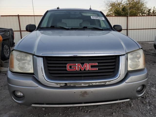 2005 GMC Envoy XUV