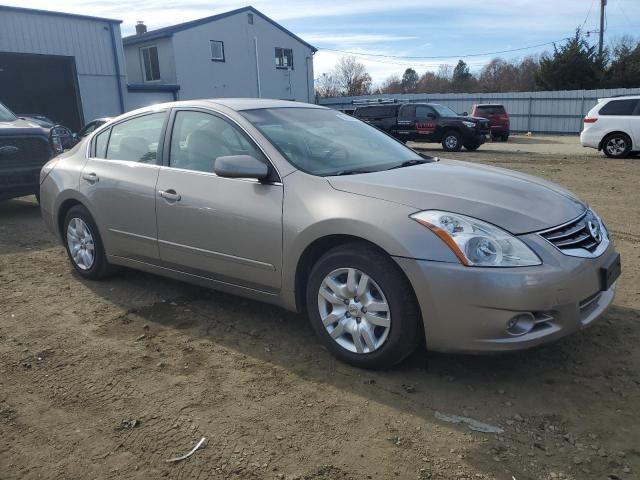 2011 Nissan Altima Base