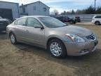 2011 Nissan Altima Base