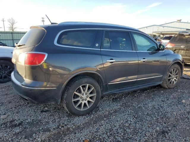 2016 Buick Enclave