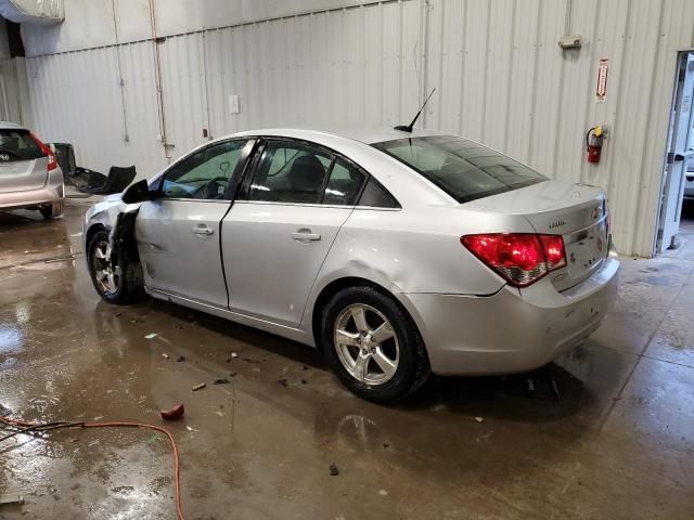 2011 Chevrolet Cruze LT