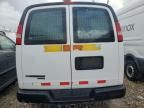 2013 Chevrolet Express G2500