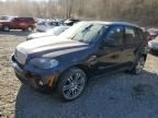 2011 BMW X5 XDRIVE50I